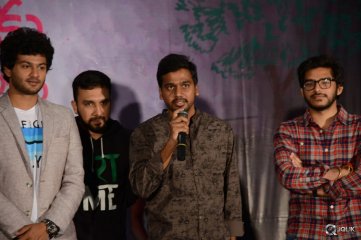 Meeku Meere Maaku Meeme Movie Trailer Launch